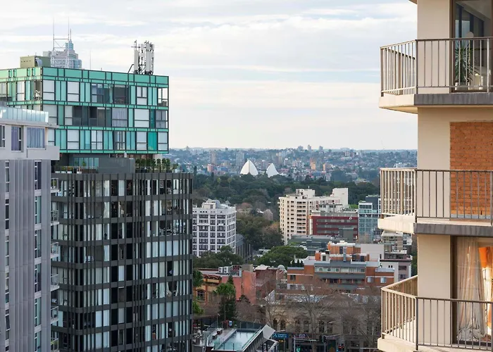 Adge And Residences
