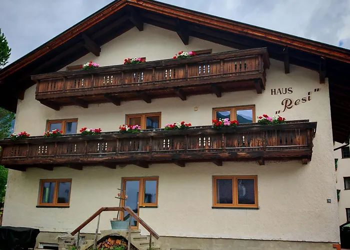 Haus Resi