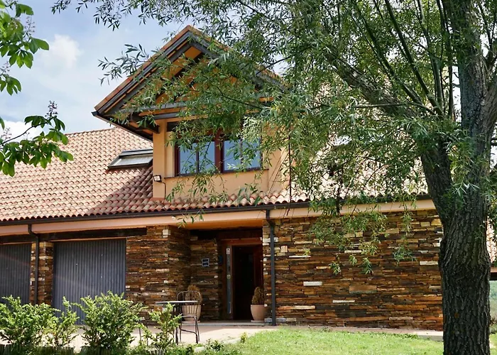 San Benito La Casa De Mis Abuelos