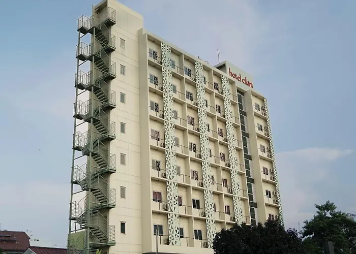 Hotel Cikini
