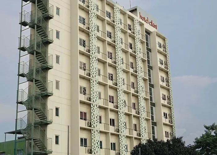 Hotel Cikini