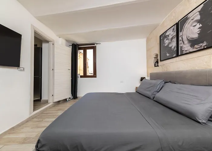 Sassari-Centro Elegante Appartamento Con Wifi E Netflix