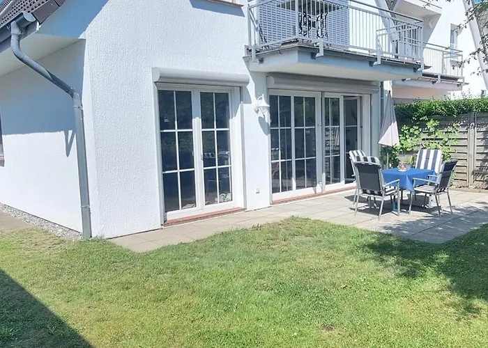 Ferienwohnung Steuermann