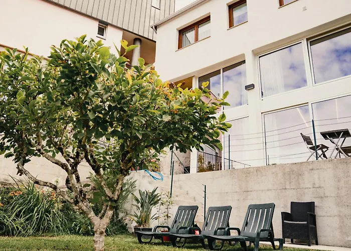 Herança do Vez - Riverfront Apartments