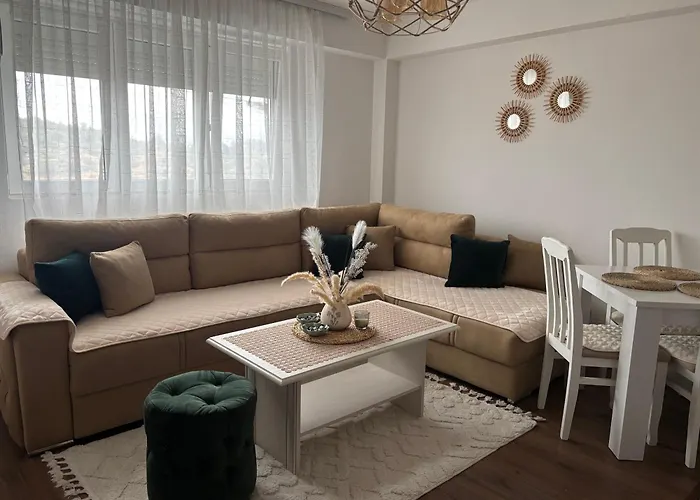 Apartman Dbb Niksic