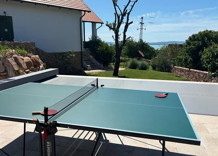 Tervey-Villa