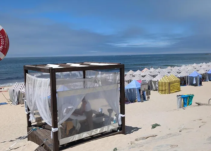 Apartamento Sol E Mar