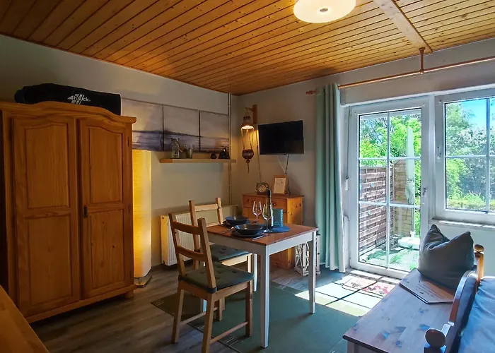 Strandhaus Alte Toepferei