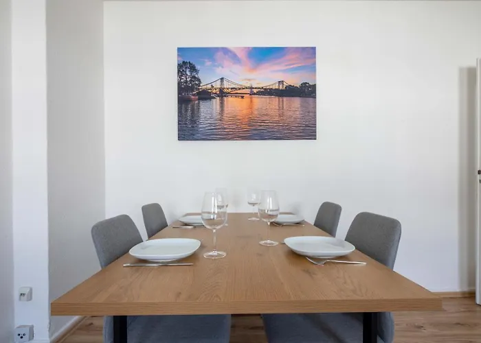 Claras Ferienwohnung