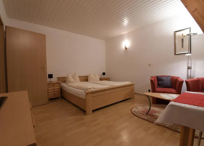 Doppelzimmer Duenenhaus Unr 4 Strandnah Urlaub Fam Rissel