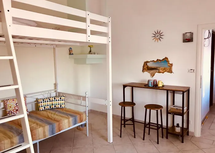 La Casina Di Giannina
