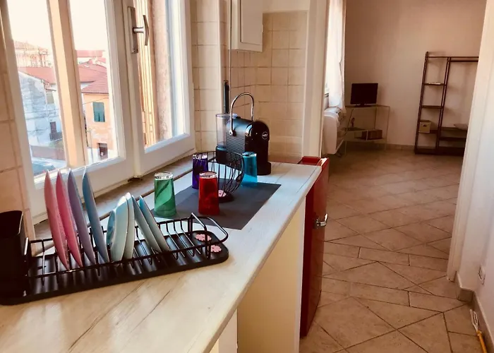 La Casina Di Giannina