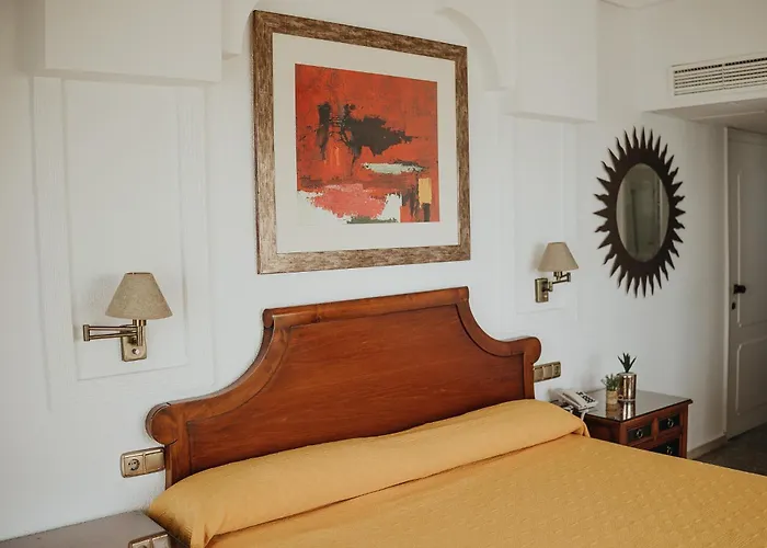 Hotel Polamar
