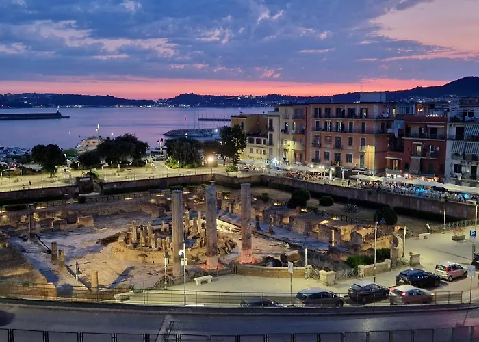 Hotel Terme Neronensis