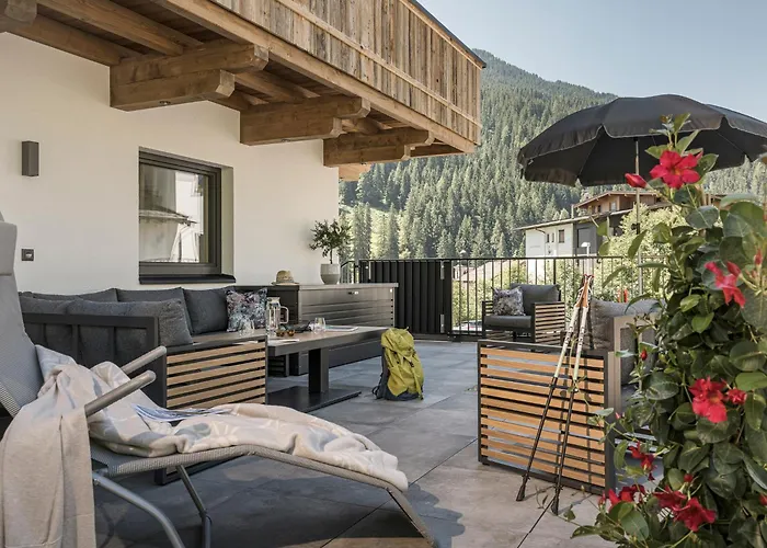 Ferienhaus Evelyn