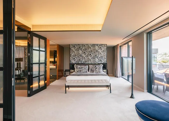 Vinha Boutique Hotel - The Leading Hotels Of The World