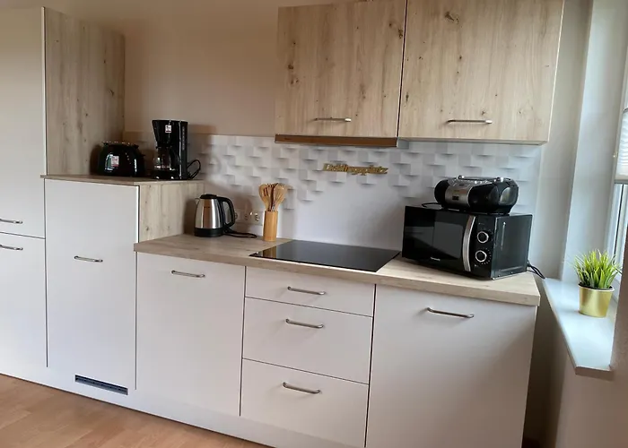 Ferienwohnung Louisa