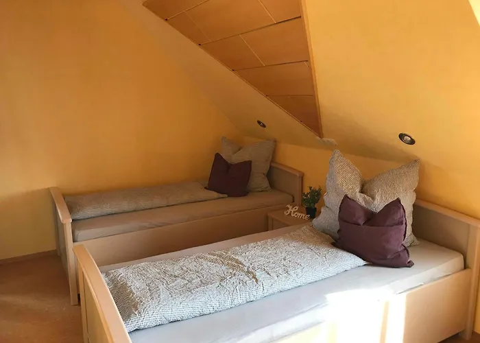 Ferienwohnung Louisa