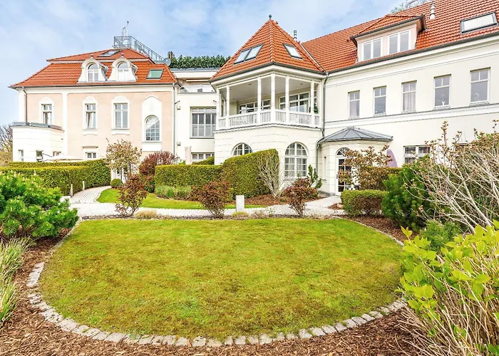 Villa Gruner Nr 13