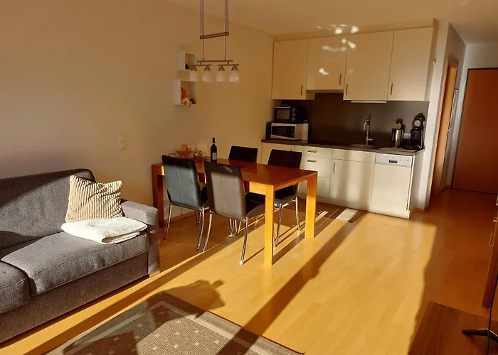 Ferienwohnung Haus Annabelle Top 3