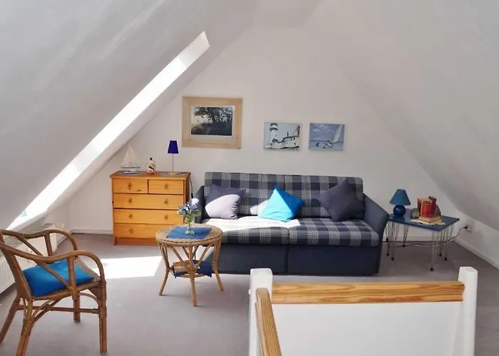 Ferienwohnung 45105