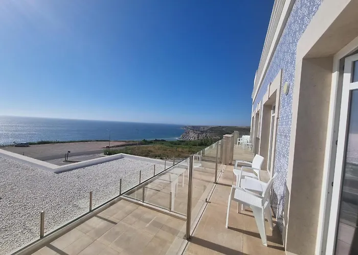 Ocean View Apartments