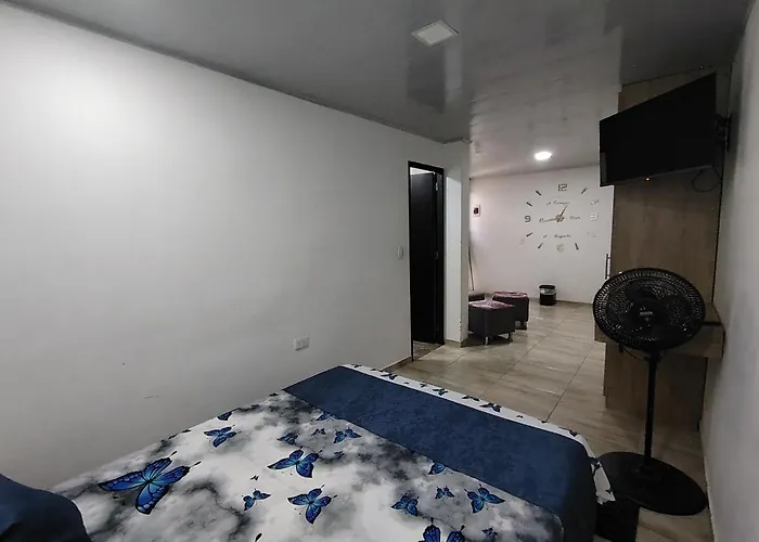 Apartaestudio Para Estrenar La Quinta