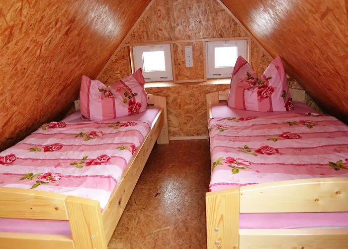 Ferienwohnung Mit Terrasse Und In Seenaehe