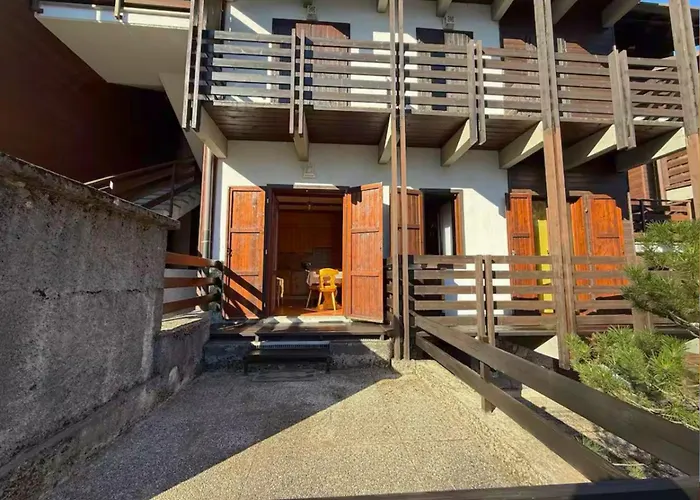 Aprica Mountain Life