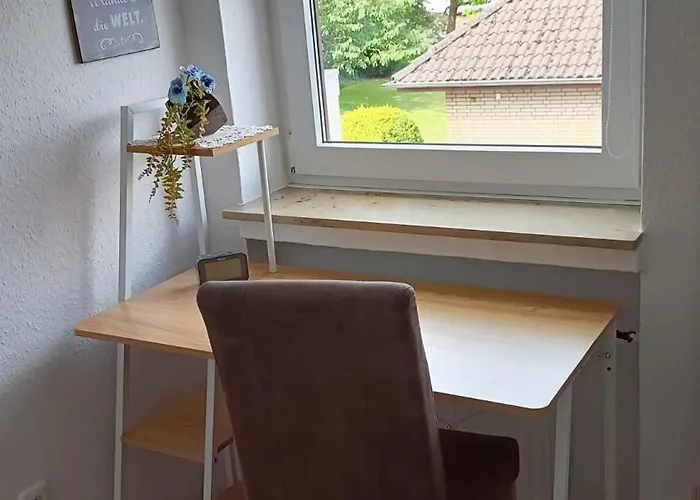 Fewo Auenlandschaft