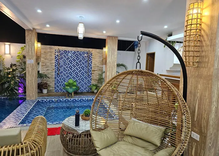 Casa Amoris Dos
