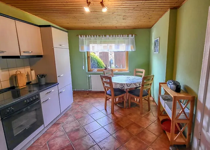 Ferienwohnung Florek