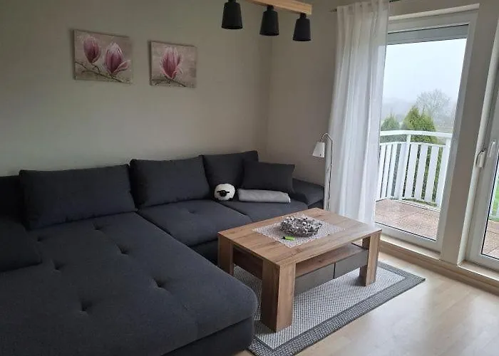Ferienwohnung Janine