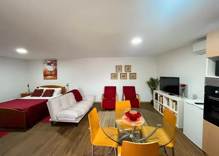 Casas Chão da Roseira
