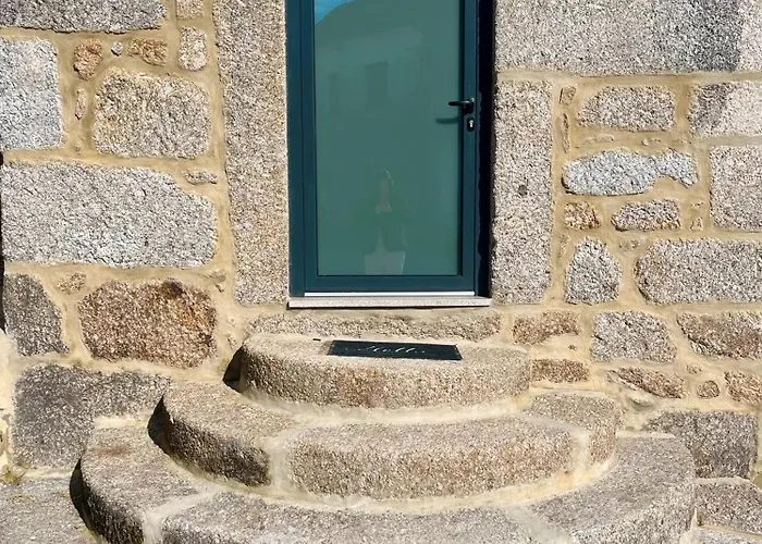 Casas Chão da Roseira
