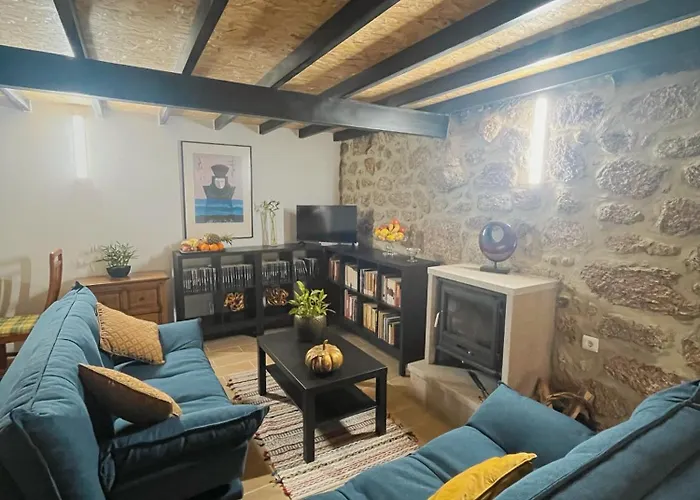 Casas Chão da Roseira