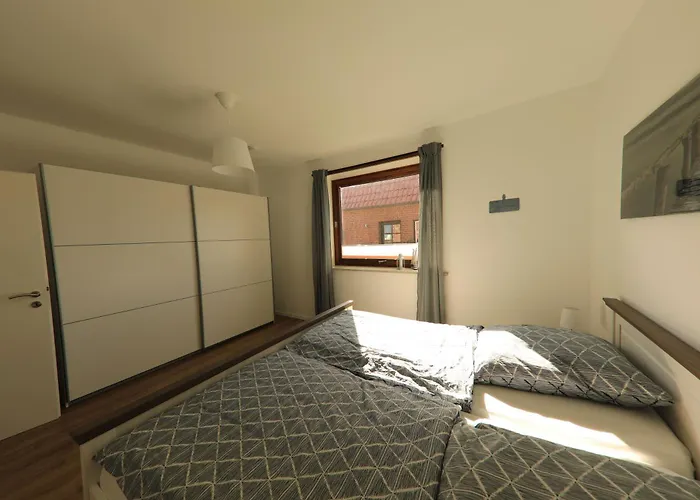 Ferienwohnung Im Auenland