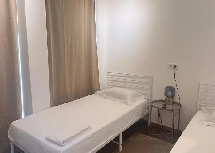 Alojamentos Dp
