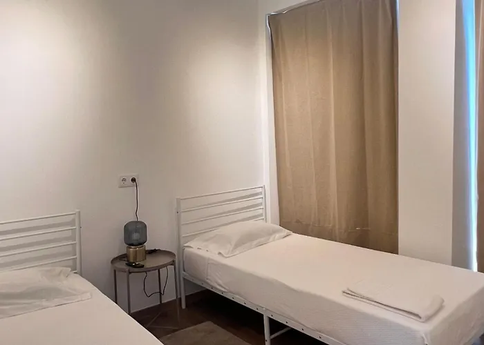 Alojamentos Dp