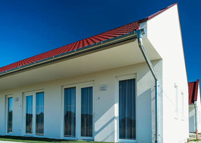 Villa Oliver Kehidakustany