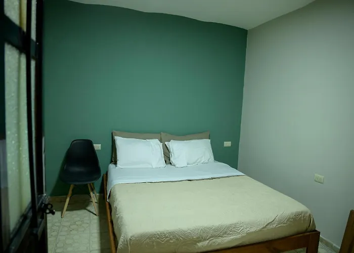A 90M De Feria, Centrico Y Acogedor - Departamento A220-2
