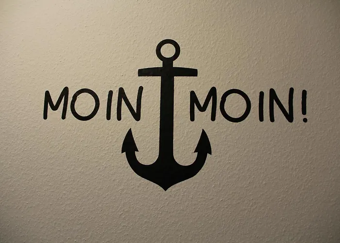 Barrierearme Ferienwohnung