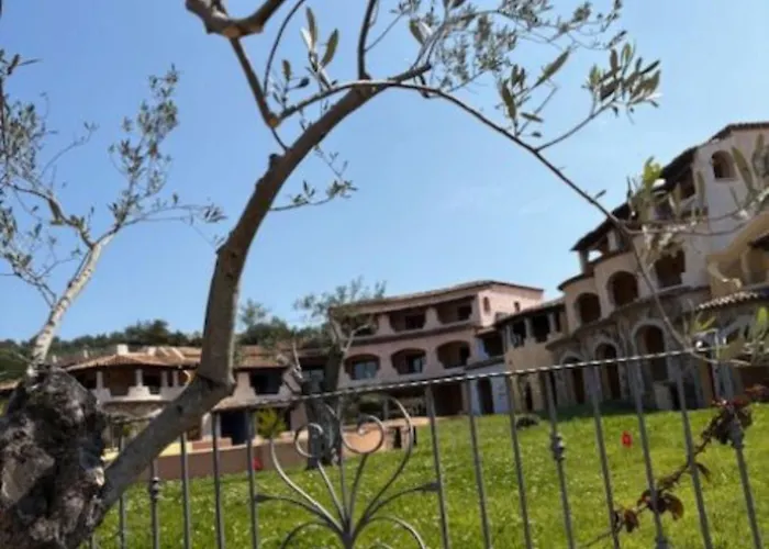 Marinella Residence
