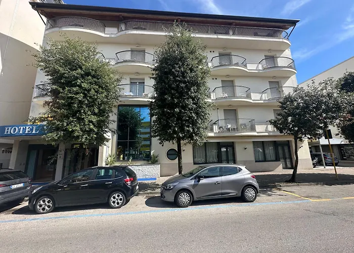 Hotel Vienna