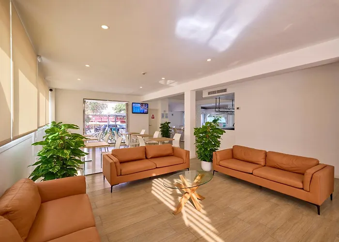  Welikehotel Fenix