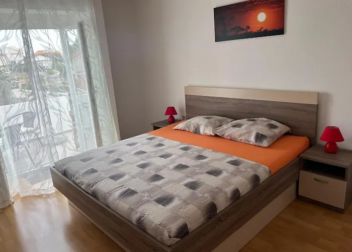 Apartment Niva