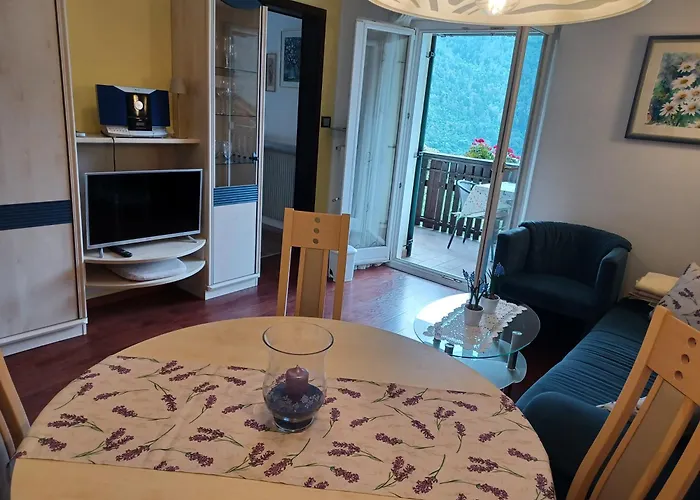 Gretl - Residence