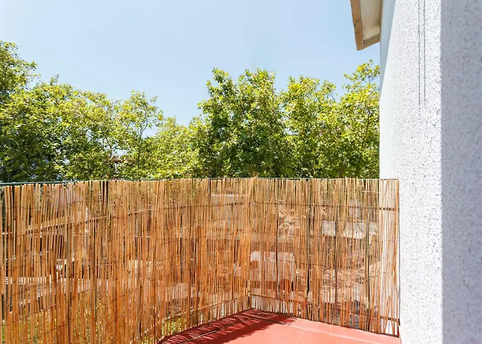 Casa Da Linha