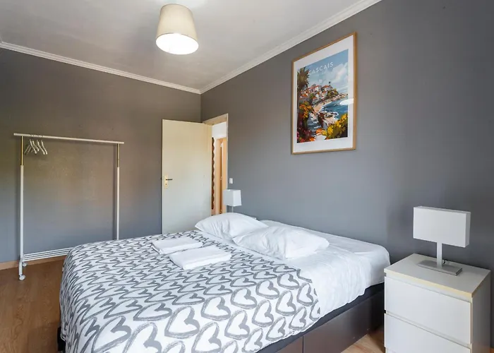 Casa Da Linha