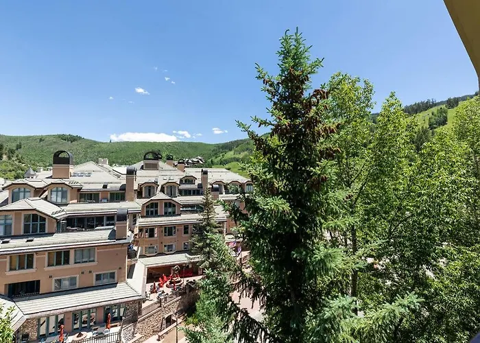Strawberry Park True Ski In Ski Out By Vail Realty